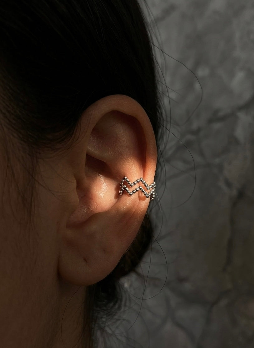 EAR CUFF