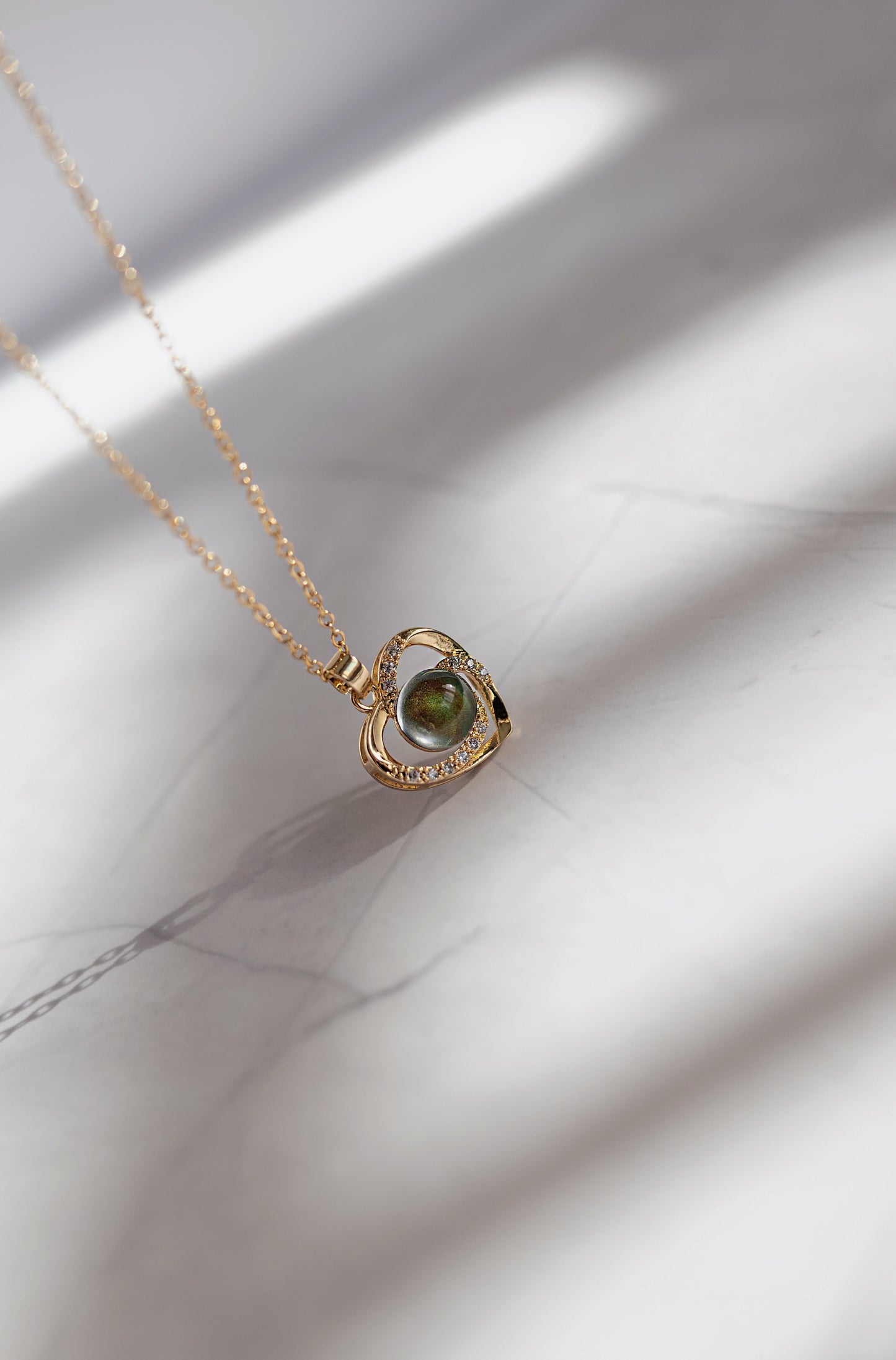 COLLAR QUE CAMBIA DE COLOR EN ACERO INOXIDABLE 316L - TERMOSENSIBLE