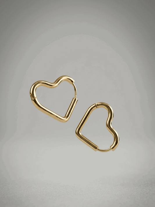 AROS - PureHeart Steel EN ACERO INOXIDABLE 316