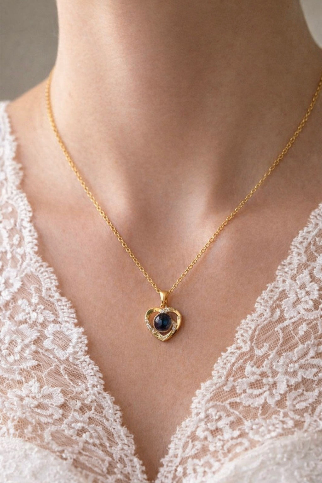 COLLAR QUE CAMBIA DE COLOR EN ACERO INOXIDABLE 316L - TERMOSENSIBLE