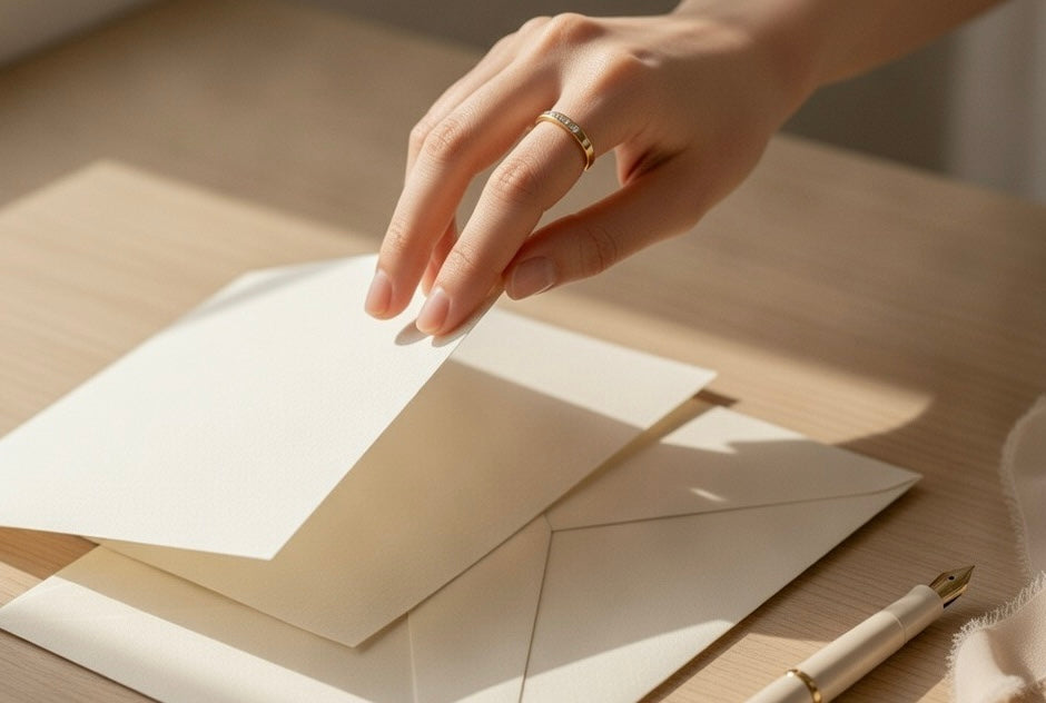 Brillo Triple: Anillo Minimalista con Detalles de Circonita